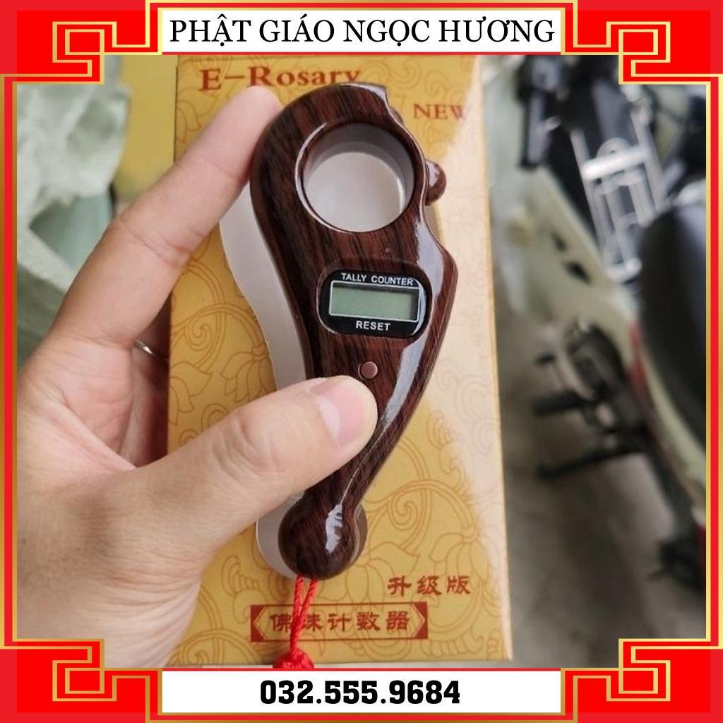 Máy đếm số niệm phật - Giao màu ngẫu nhiên