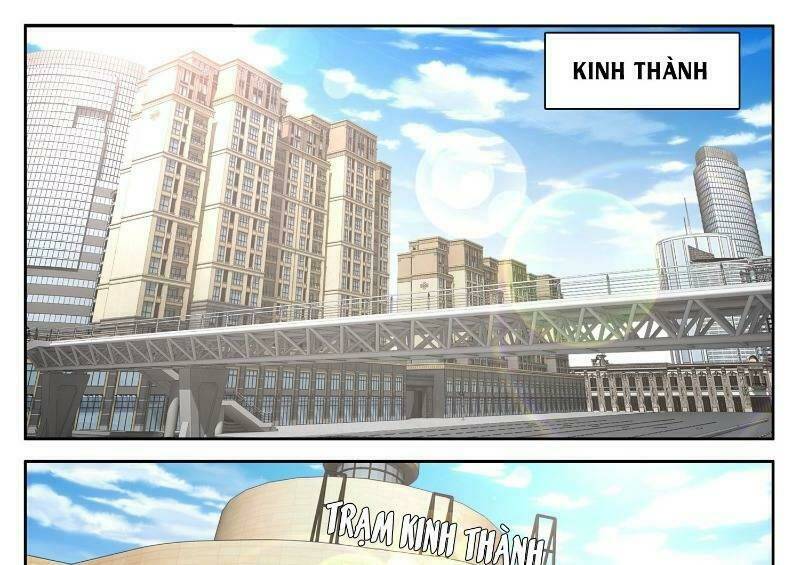 khắc kim phong thần chapter 106 19