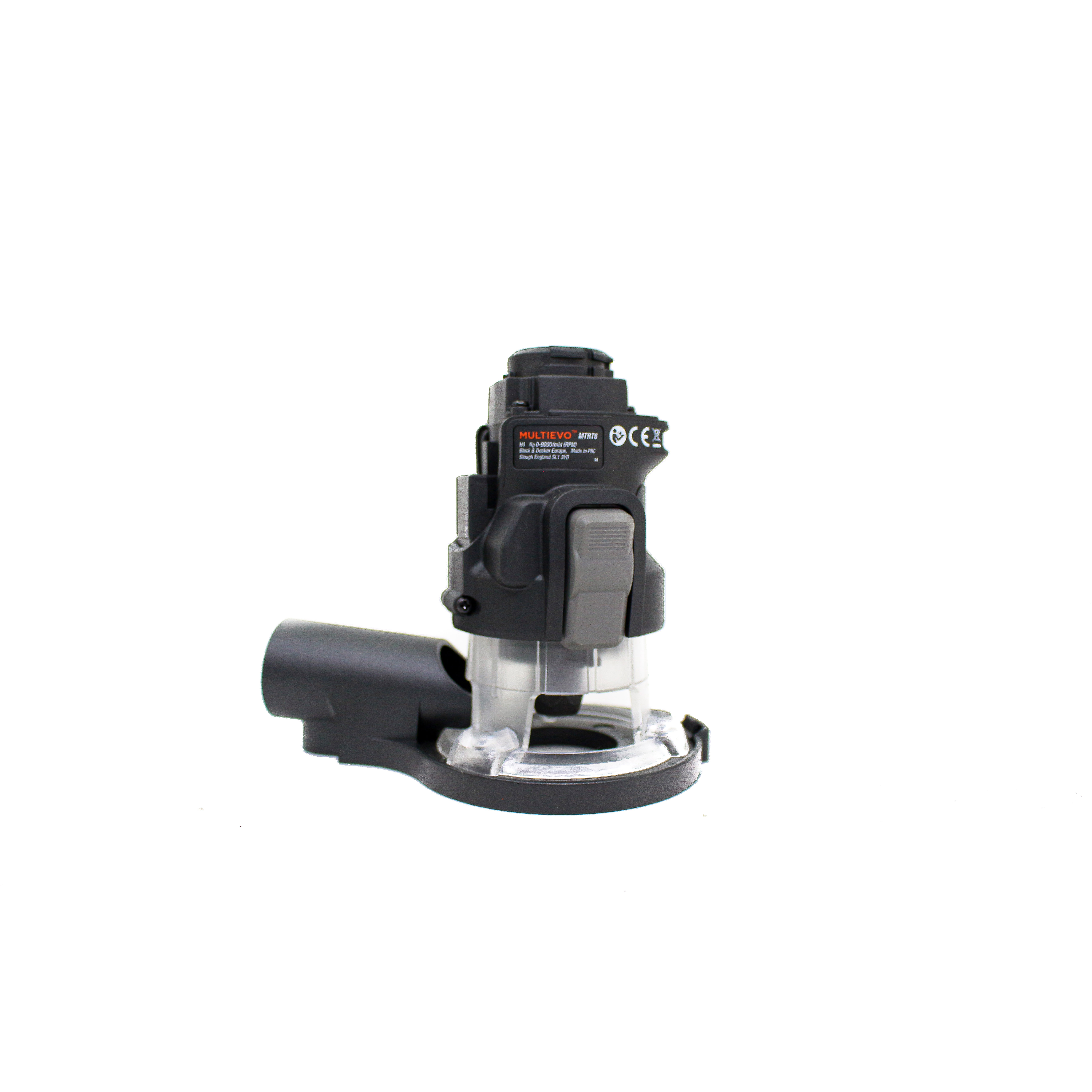 Đầu phay gỗ Black & Decker MTRT8-XJ