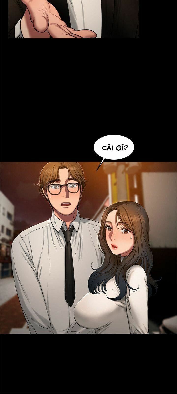 chạy trốn chapter 12 17