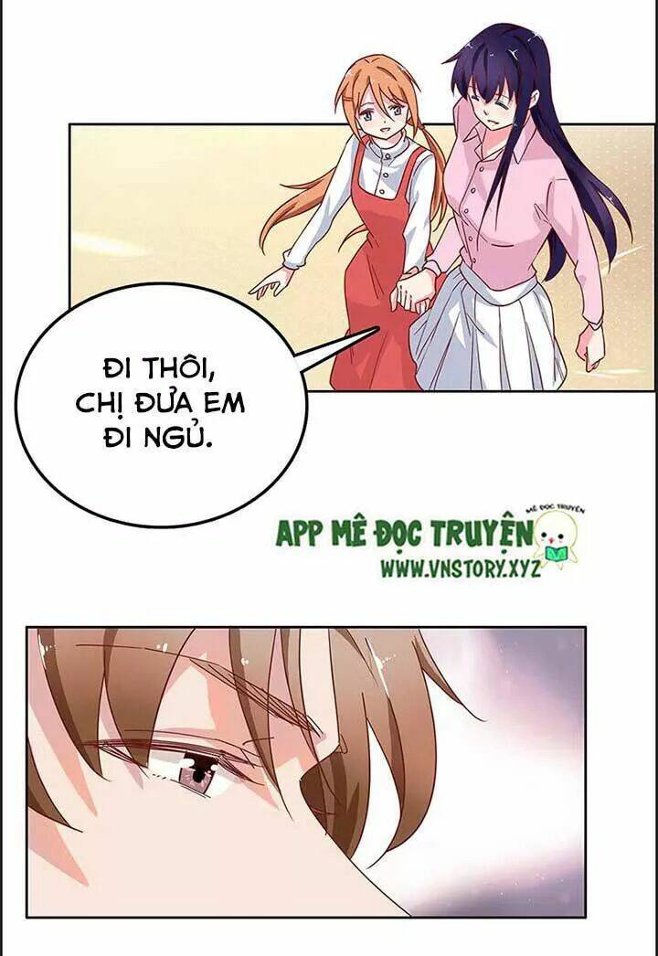 yêu em, sai đến tận cùng chapter 53 16