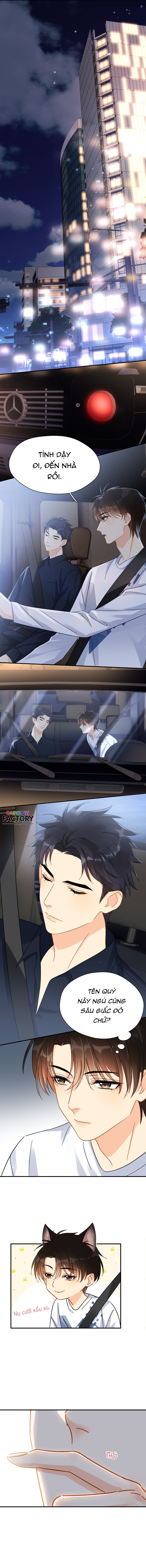 bám đuôi chapter 32 6