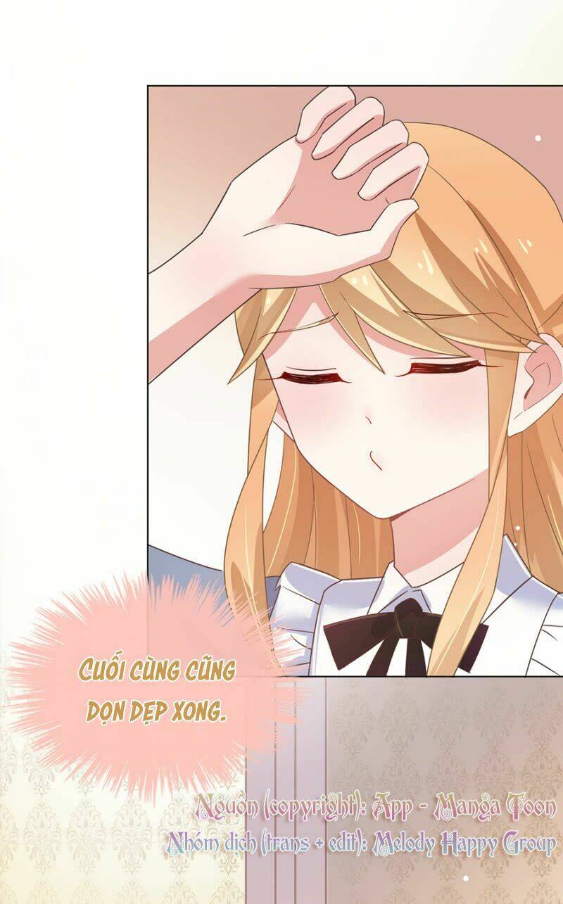 ma lạt thiên kim đẩu ác thiếu chapter 113 19