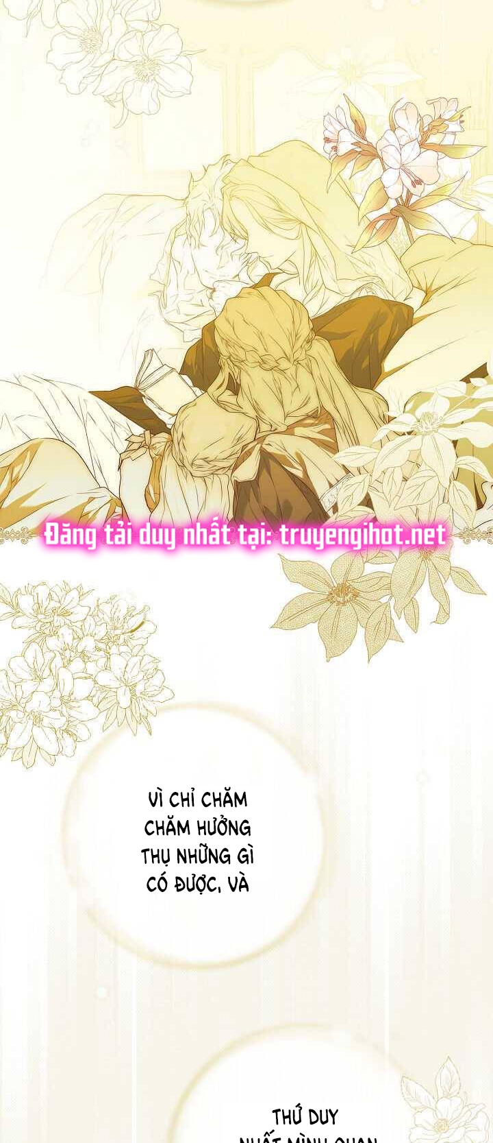 quý cô bí ẩn - secret lady chapter 18 11