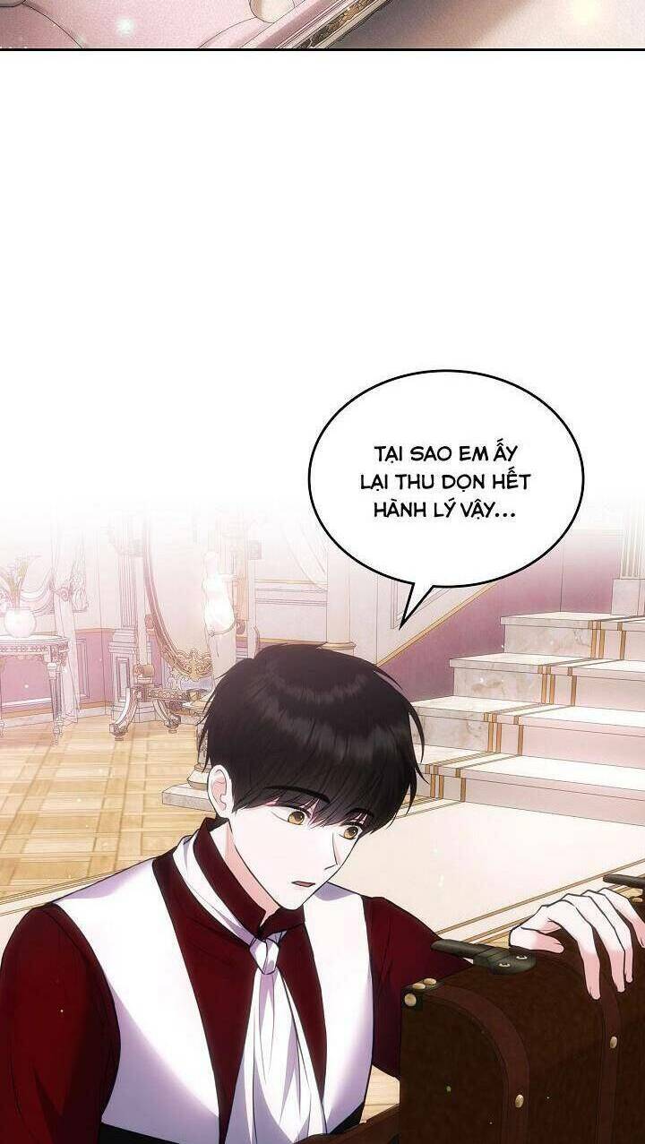 con gái bá tước bỗng thành vị hôn thê của thái tử điện hạ chapter 43 19