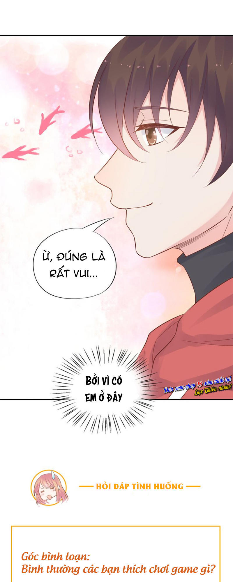 mật thất khốn du ngư chapter 18 35