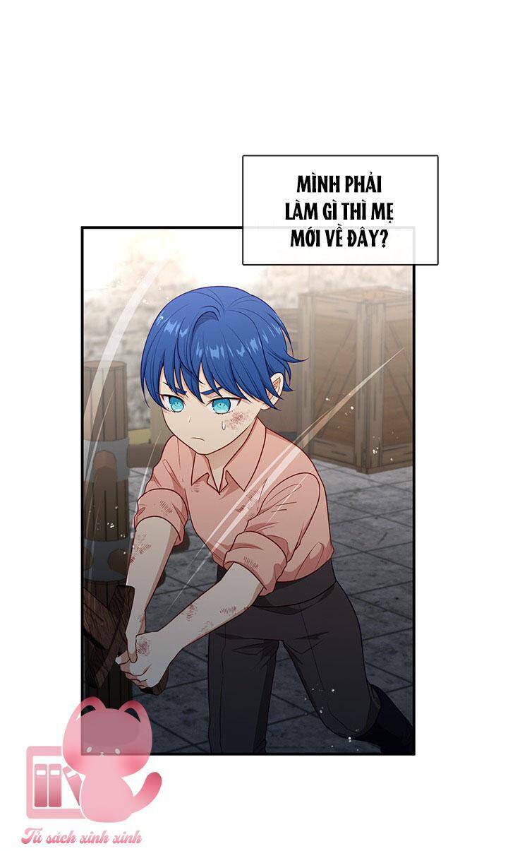 hãy coi chừng ác nữ chapter 119 15