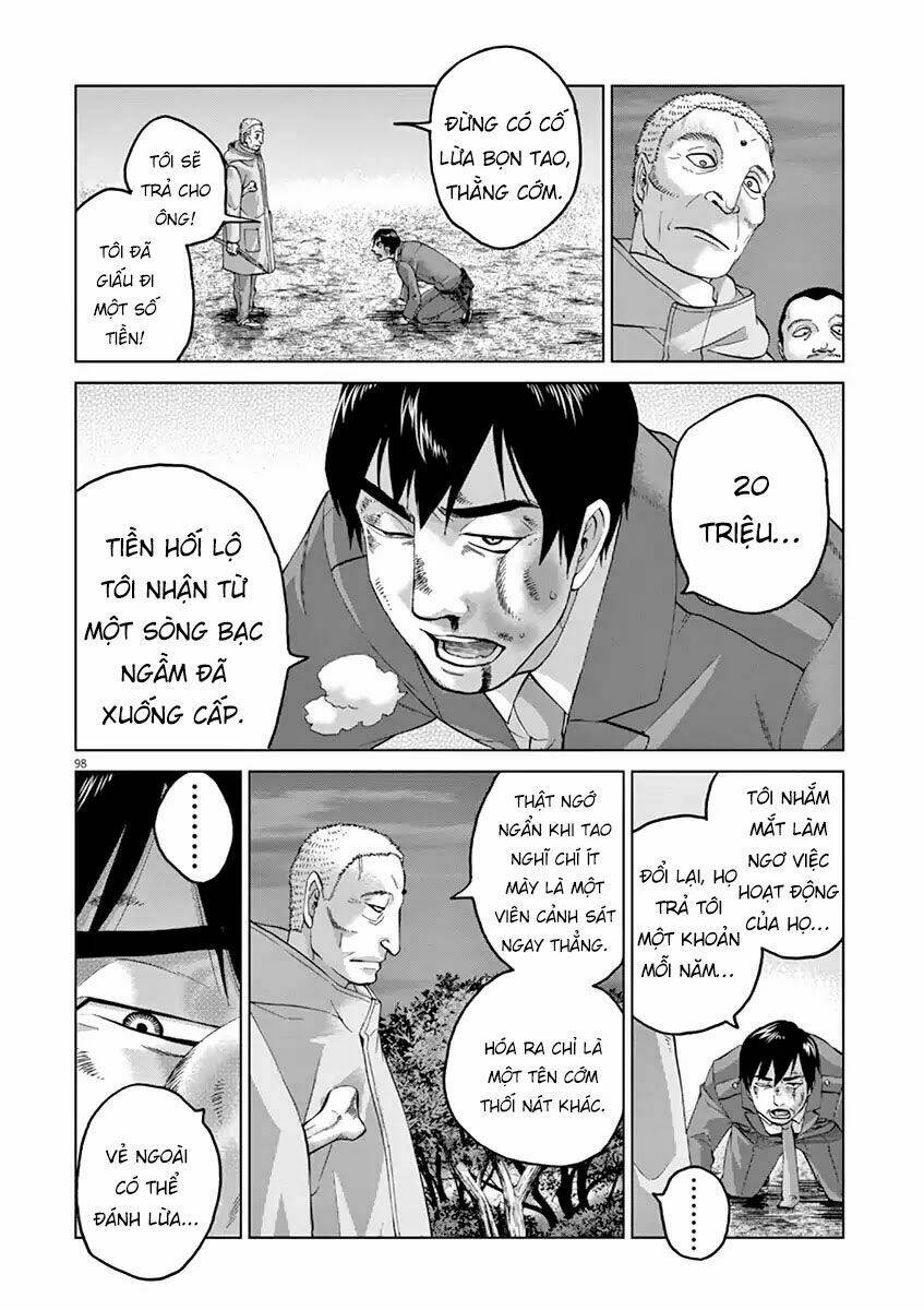 hành vi bạo ngược - violence action chapter 12.4 13