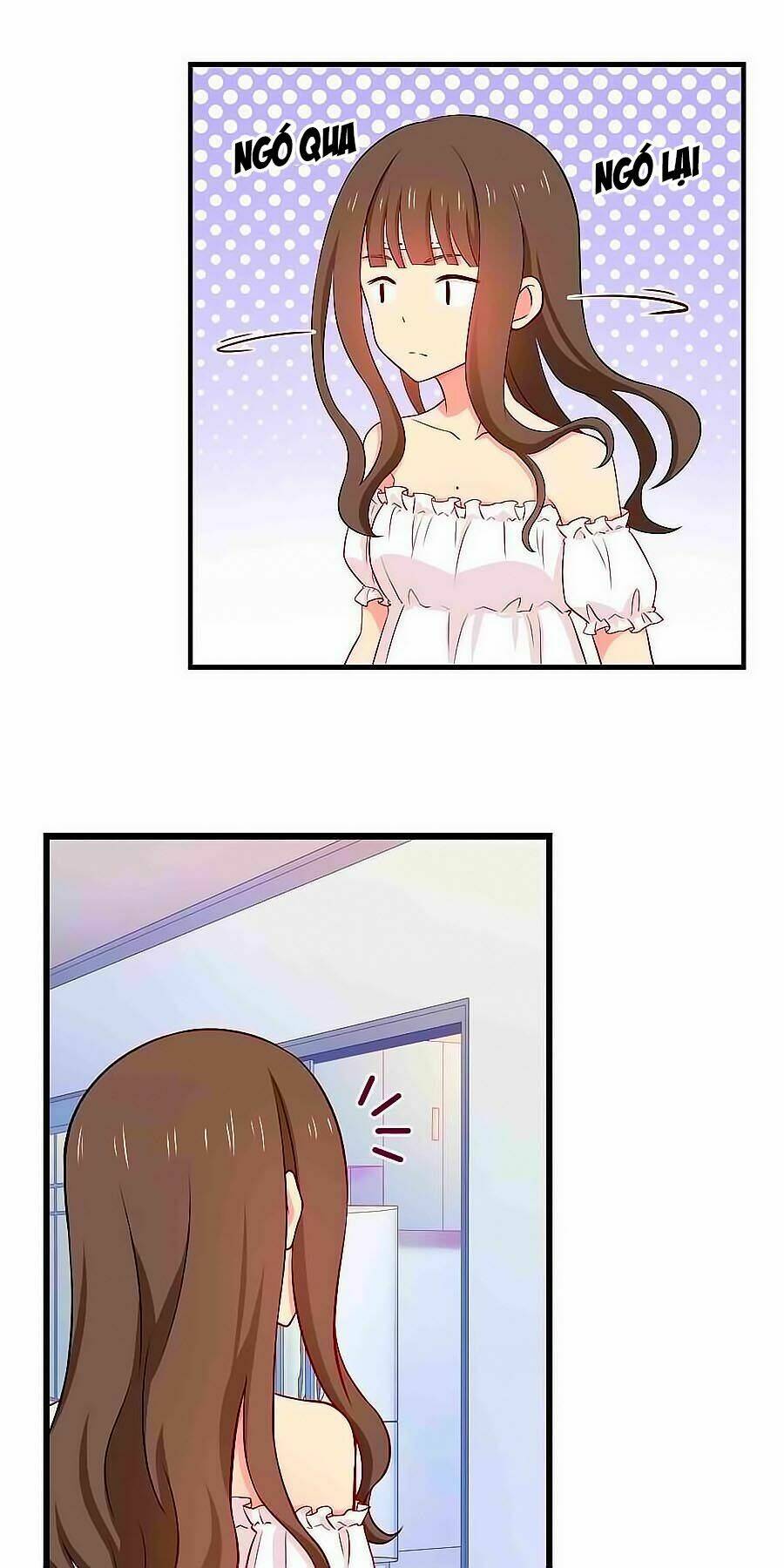 chỉ nhiễm thành hôn chapter 48 9