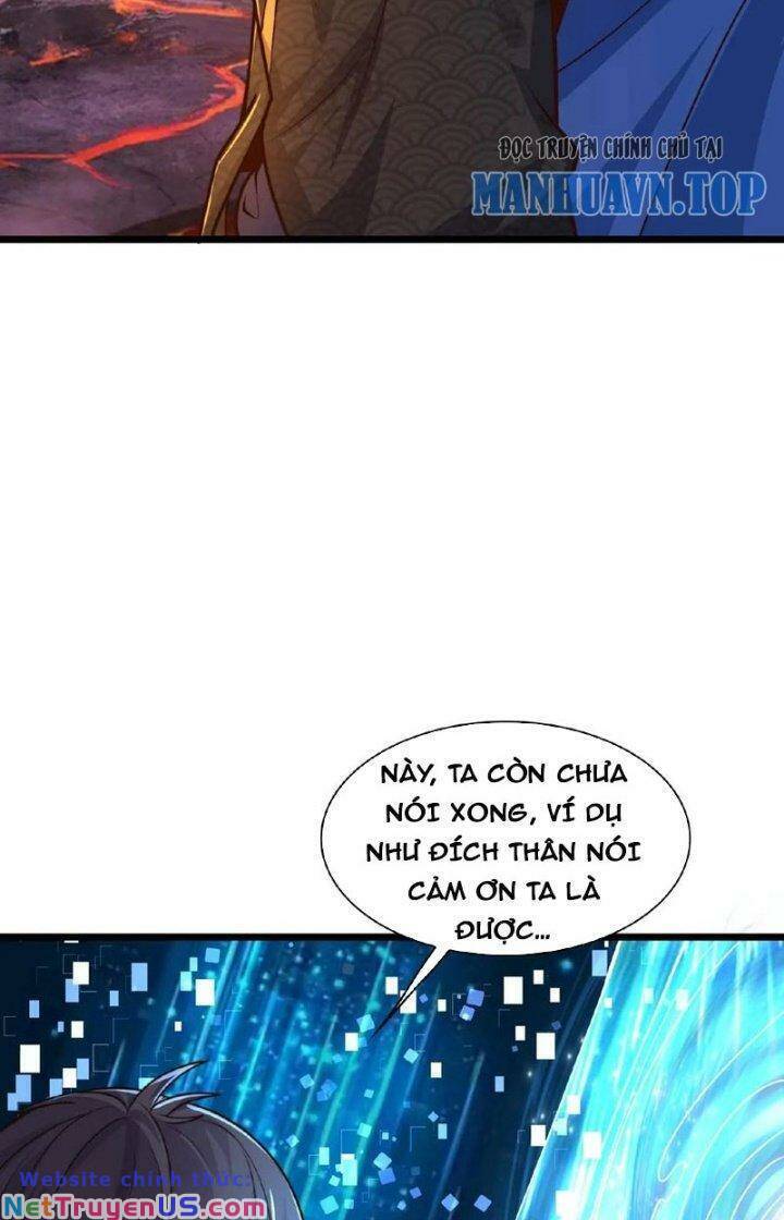 Ta Nuôi Quỷ Ở Trấn Ma Ty Chapter 151 - Trang 20