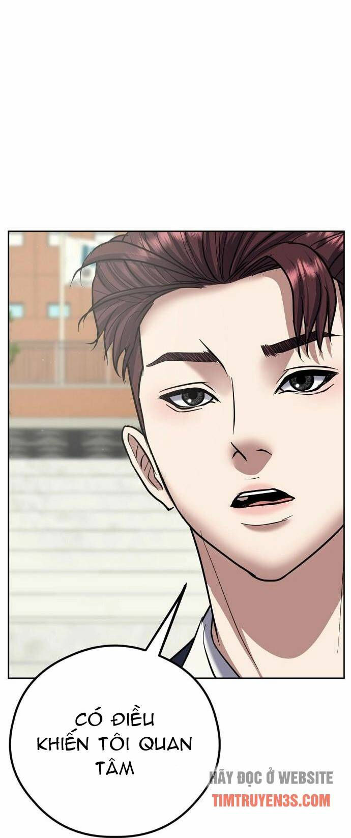 đấu kiếm - công tố viên lách luật chapter 3 63