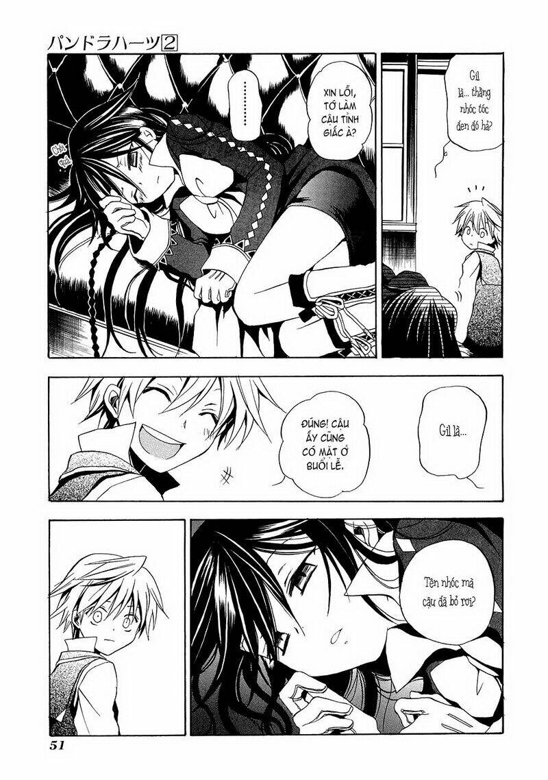 pandora hearts chapter 6 13