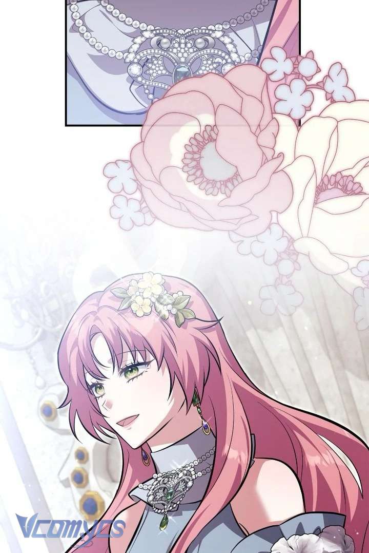 [18+] dàn harem nóng bỏng đang dần lạnh nhạt với tôi! chapter 5 13