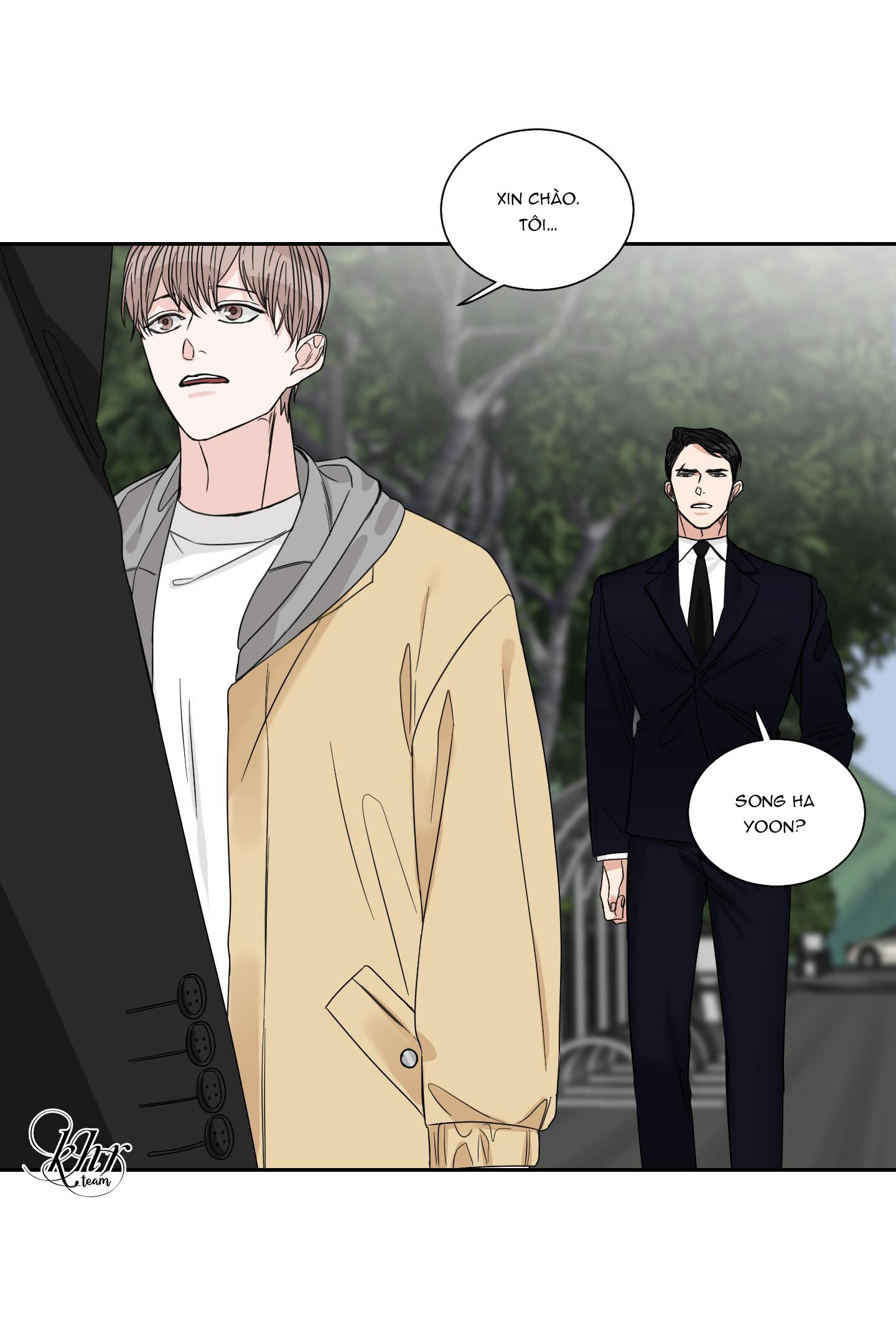 điểm cuối chapter 15 21