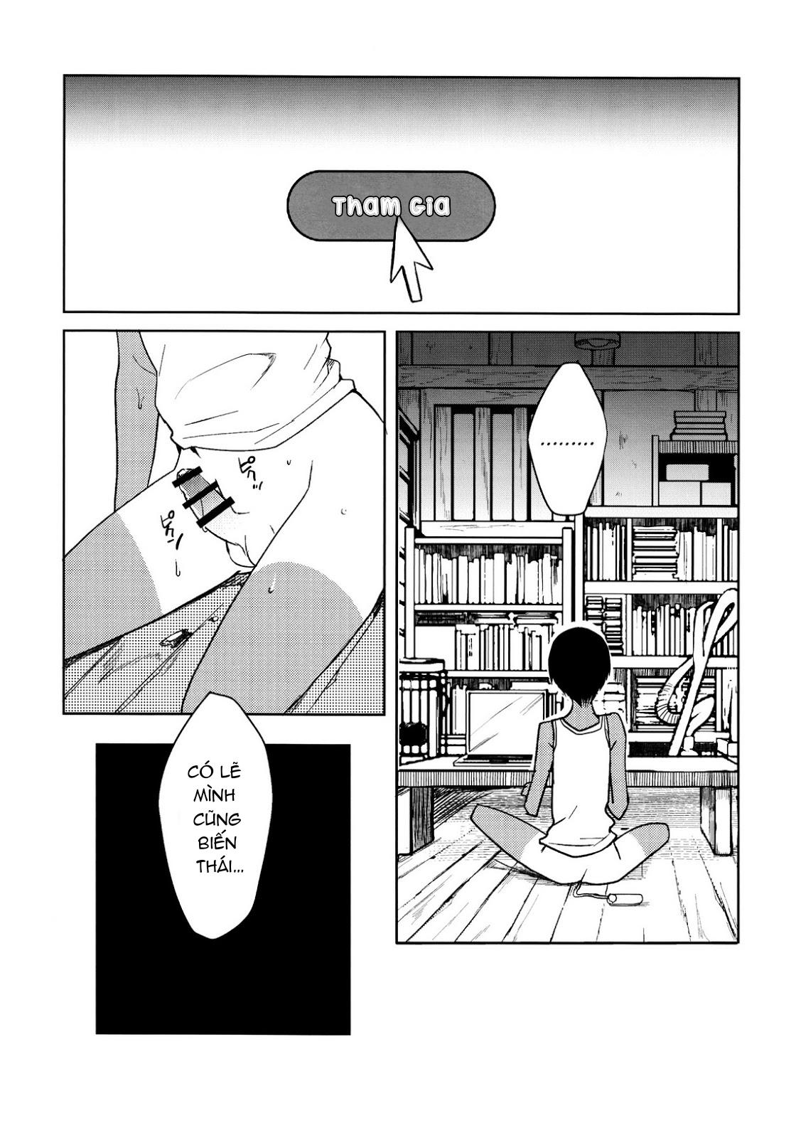 tuyển tập chjch và chjch chapter 14 4