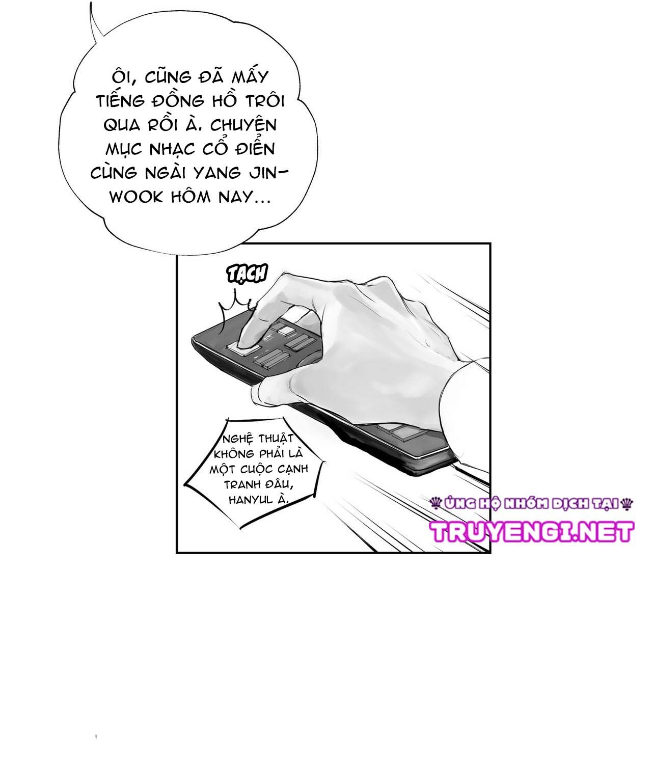 vật bị đánh mất chapter 17 13