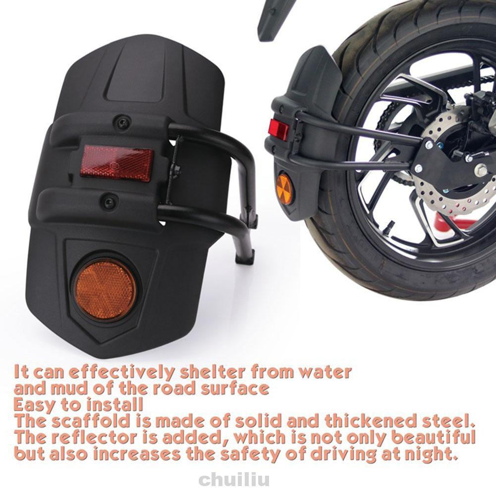 Tấm Chắn Bùn Cho Xe Mô Tô Honda Nc700