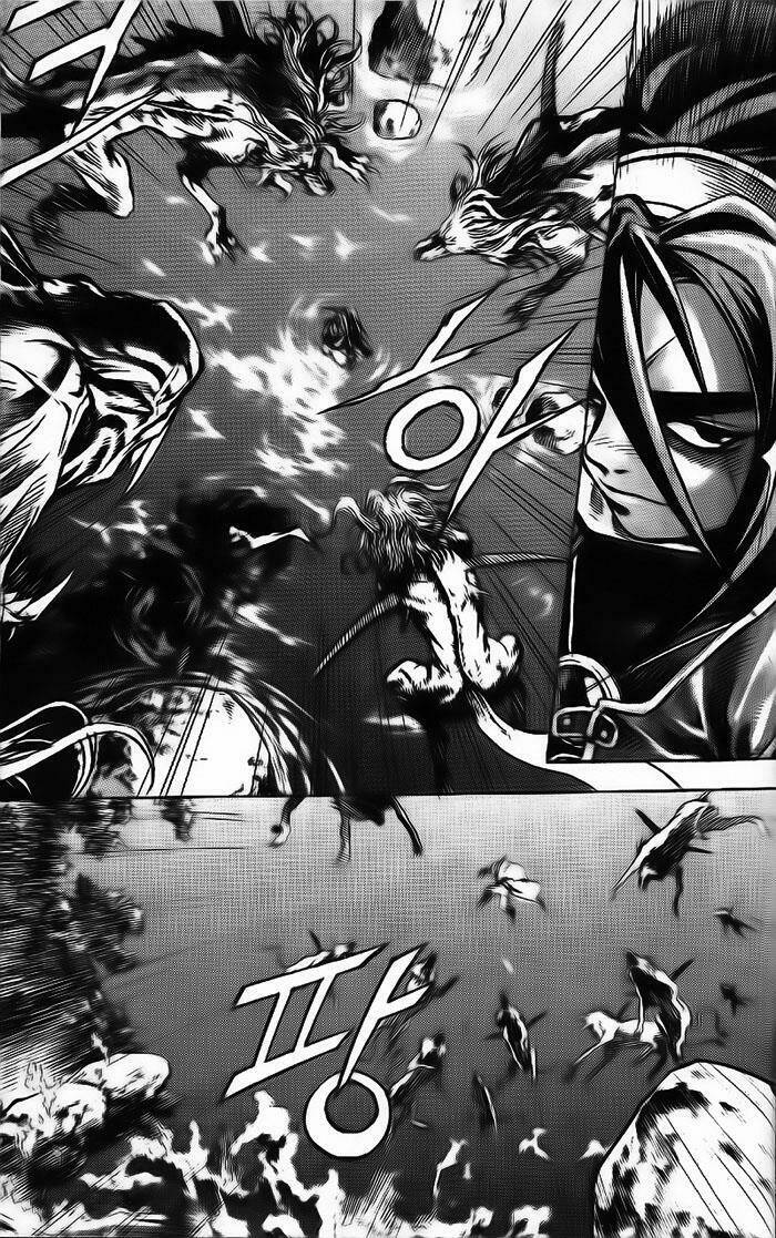 king of hell chapter 5 6