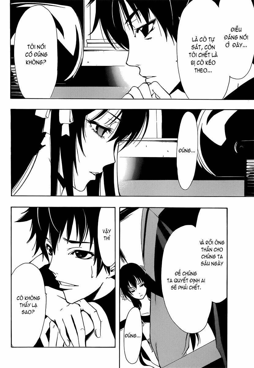 half & half chapter 2 9