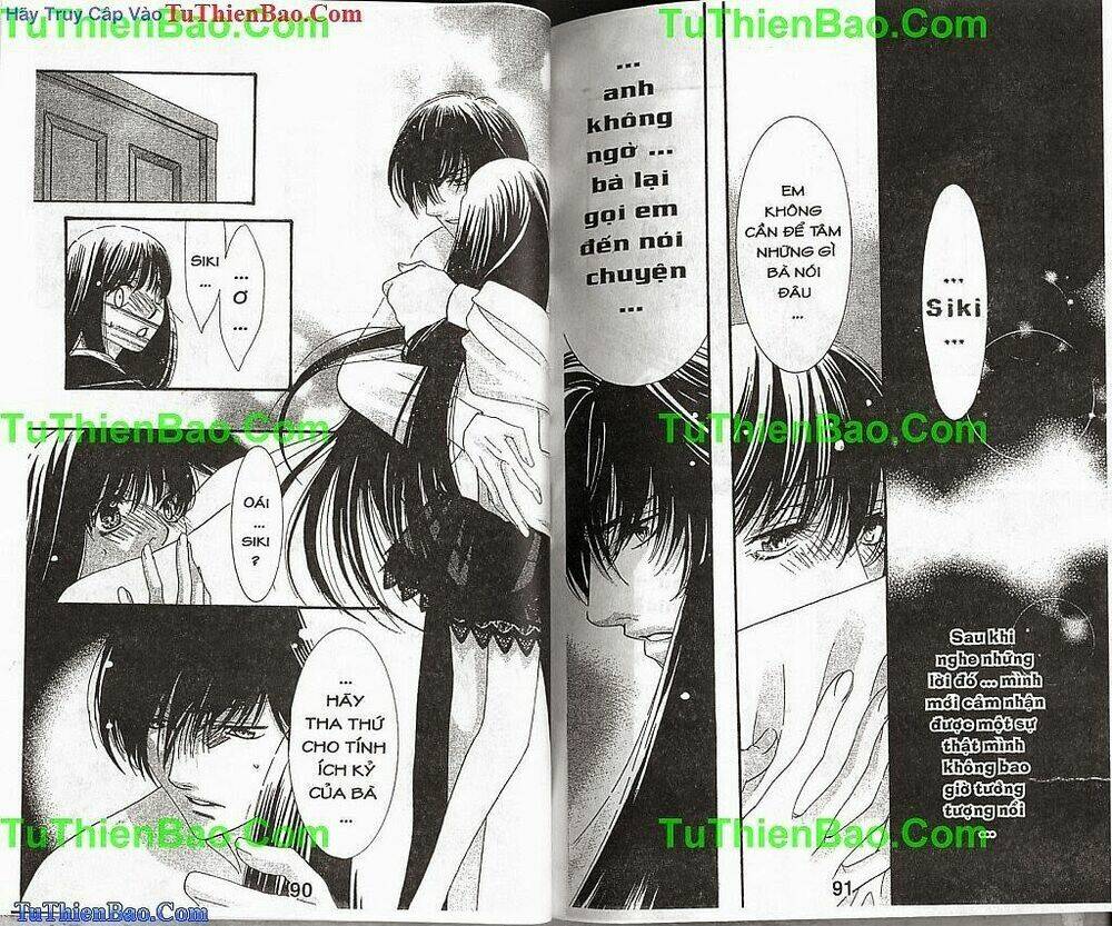 karen-chiến binh hiện đại chapter 6 47