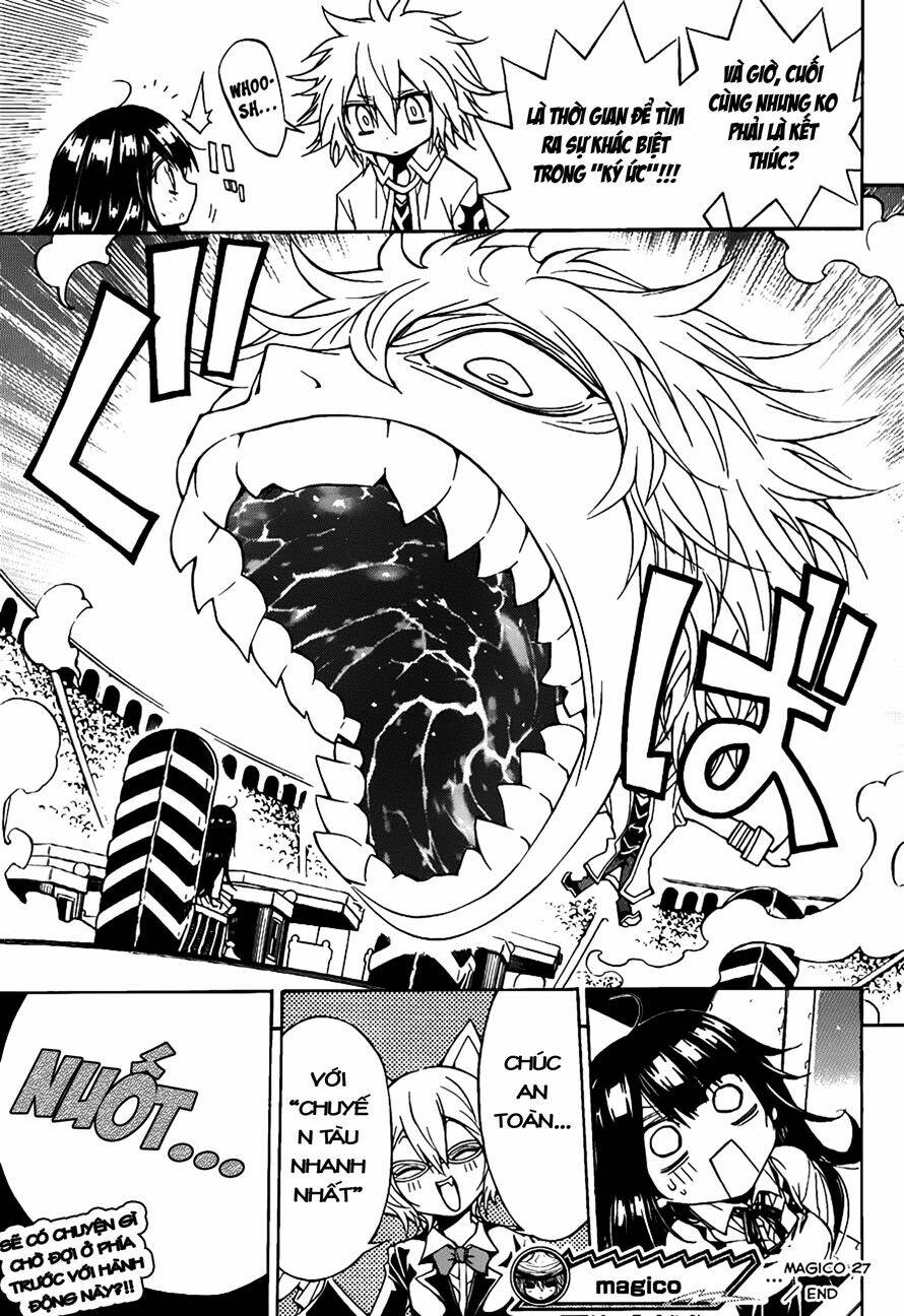 magico chapter 27 20