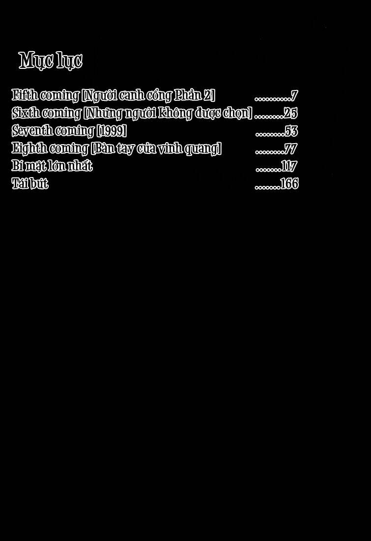 eikou no te chapter 6 7