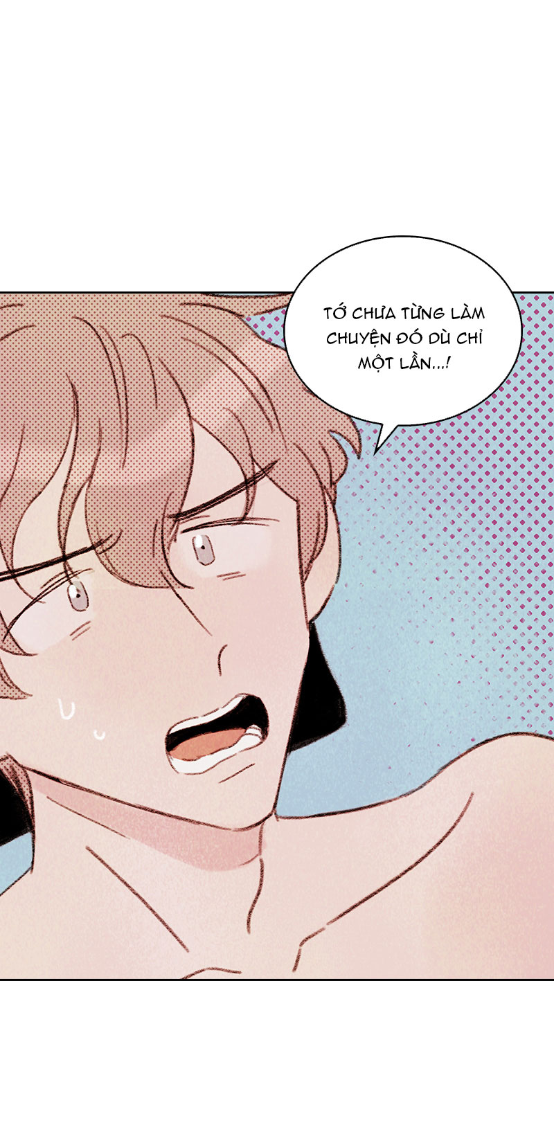 trò chơi dâm đãng chapter 2.2 9