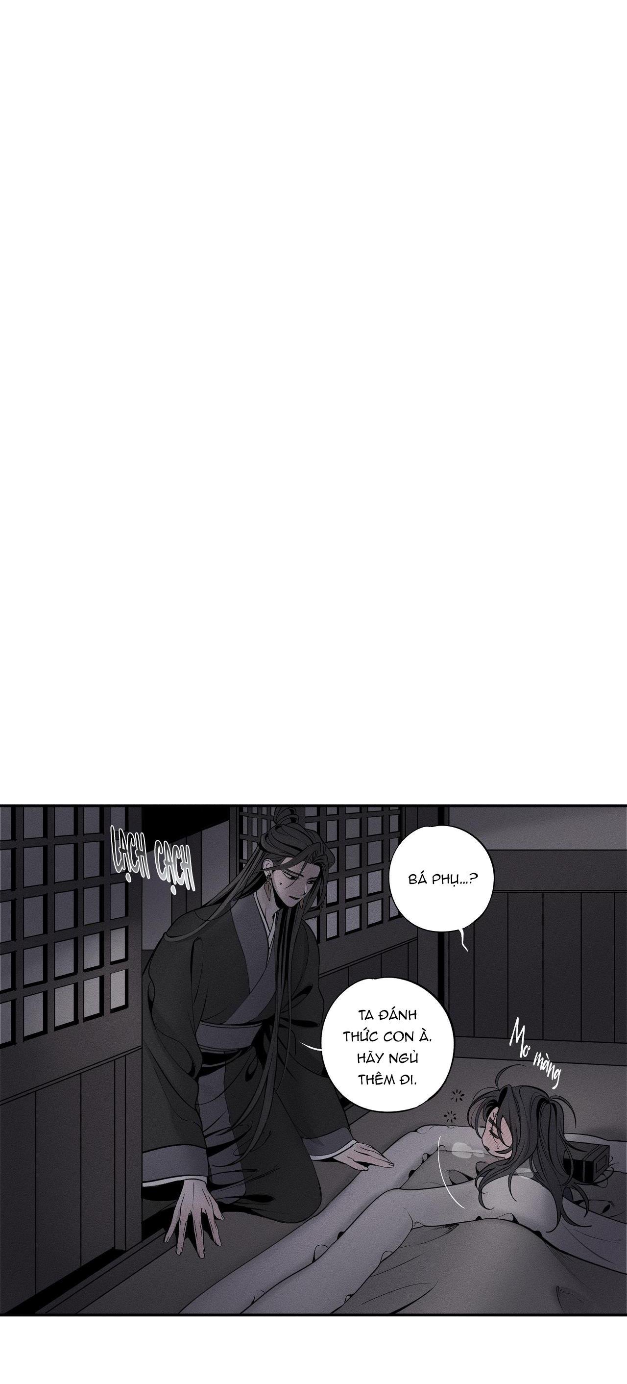 bl ngắn loạn luân - gia đình chapter 7.2 34