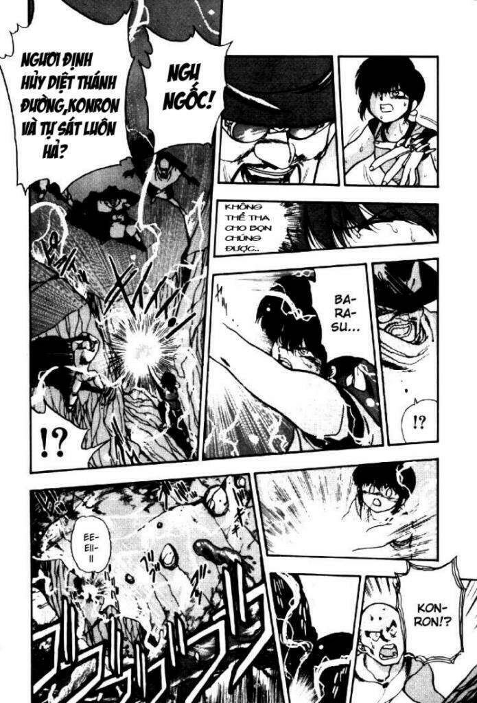 3x3 eyes chapter 49 6