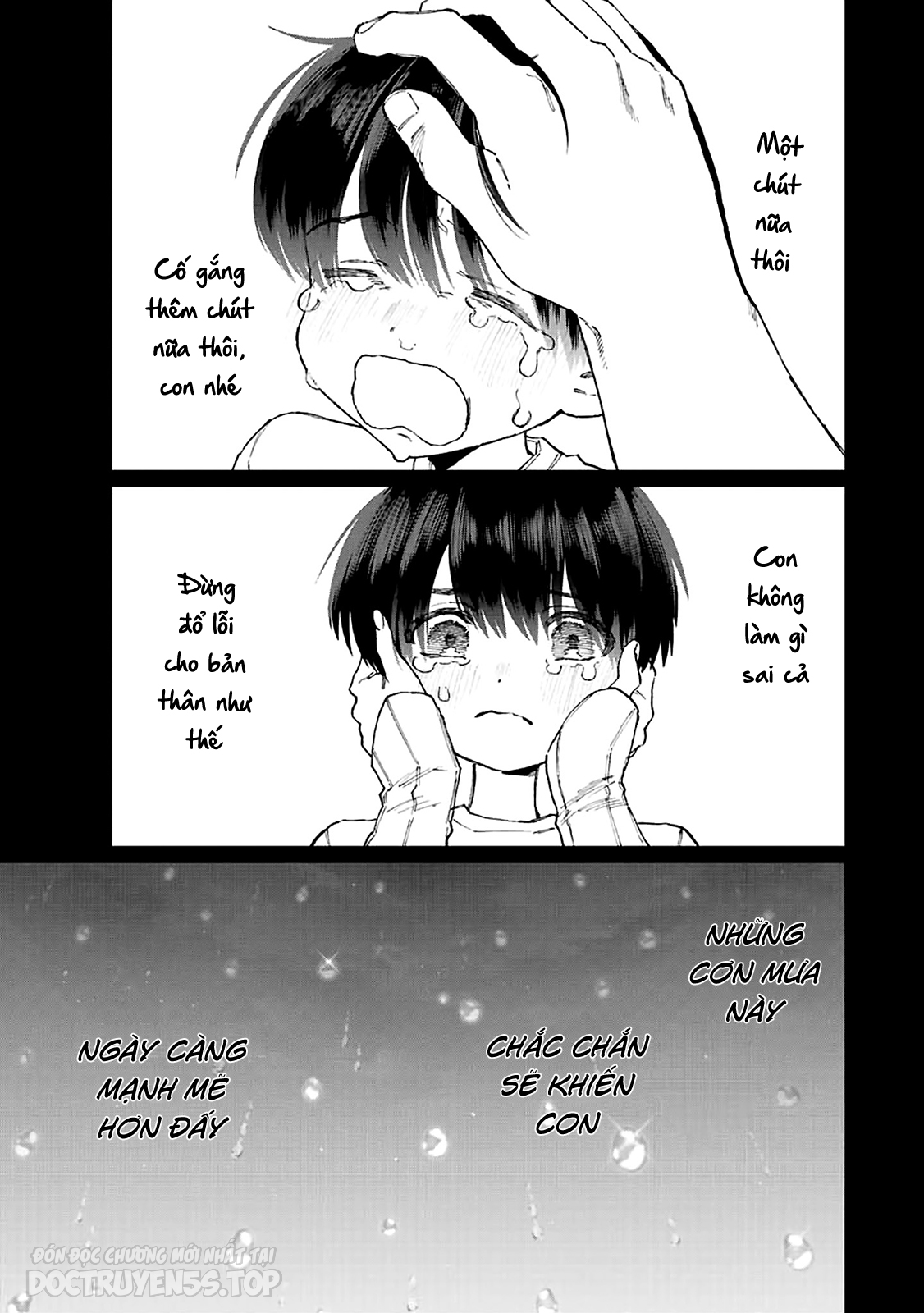 bạn gái tôi không chỉ dễ thương... chapter 177 19