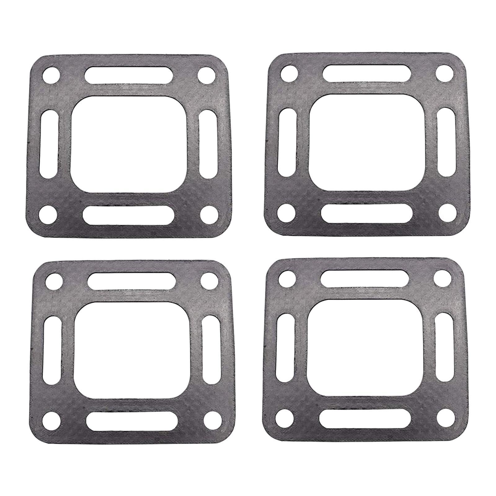 Exhaust Elbow Gasket ,Premium 18-2849-1 for  Outboard Motor