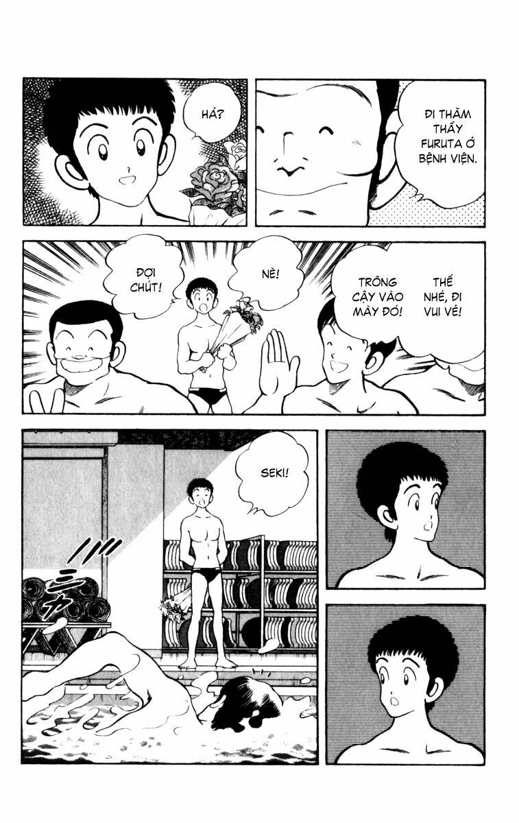 rough - ngọc thô chapter 54 15