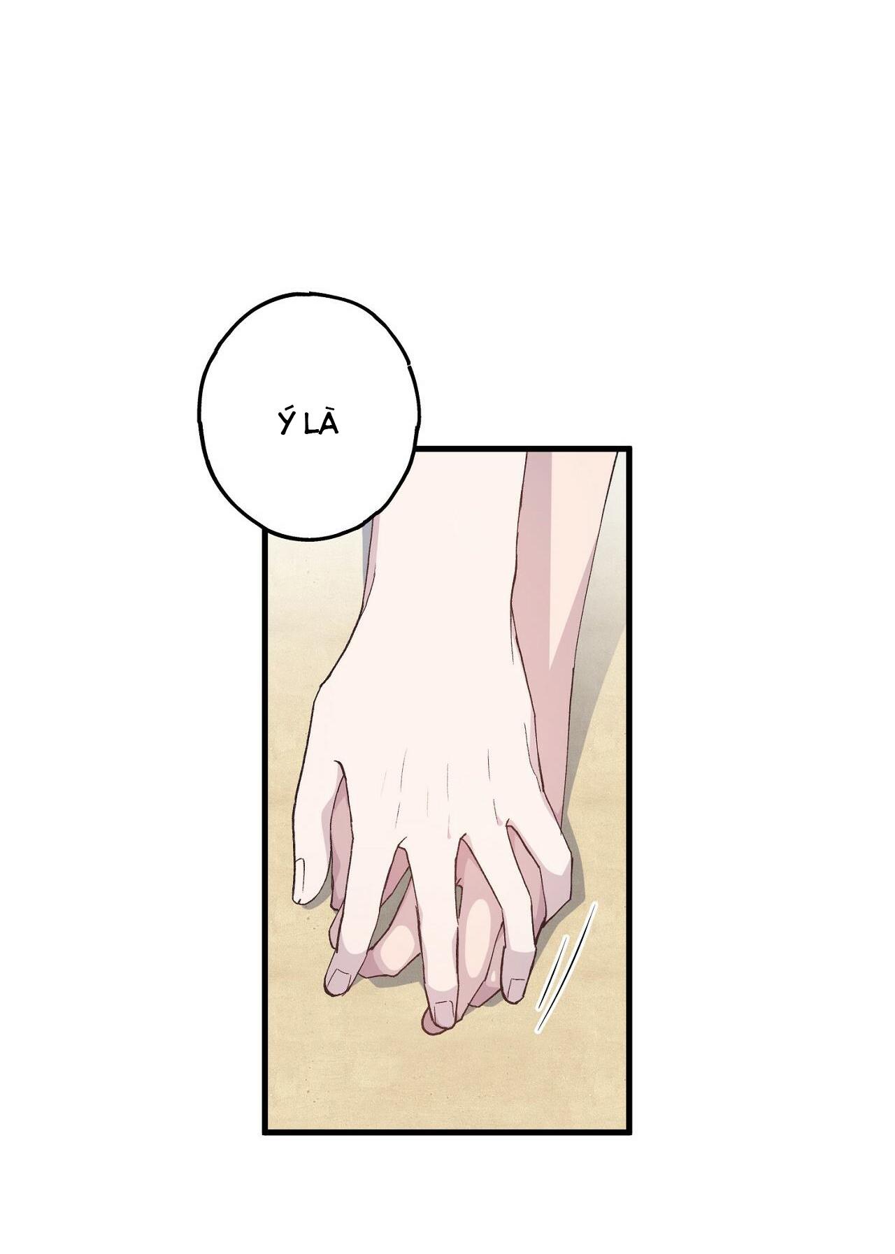 khi trò chơi hẹn hò kết thúc chapter 6 6