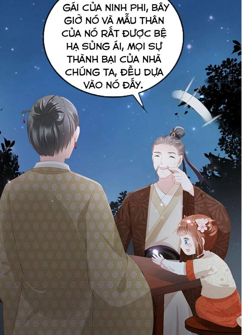nhặt được bảo bối manh manh chapter 41 25