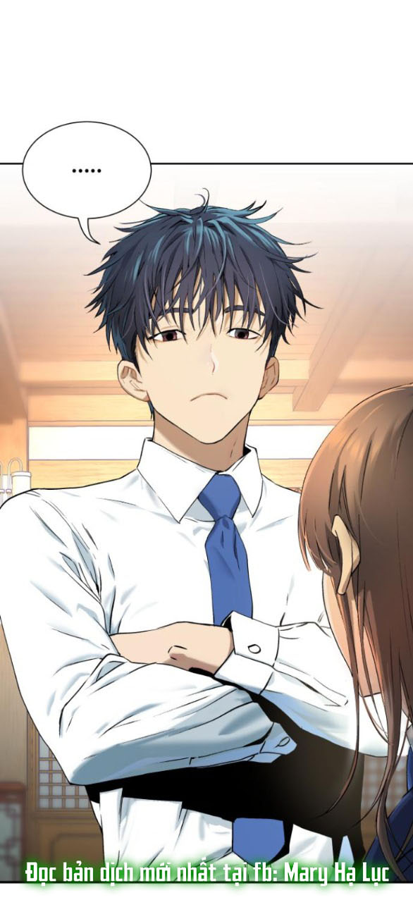 oh dangun chapter 6.1 2