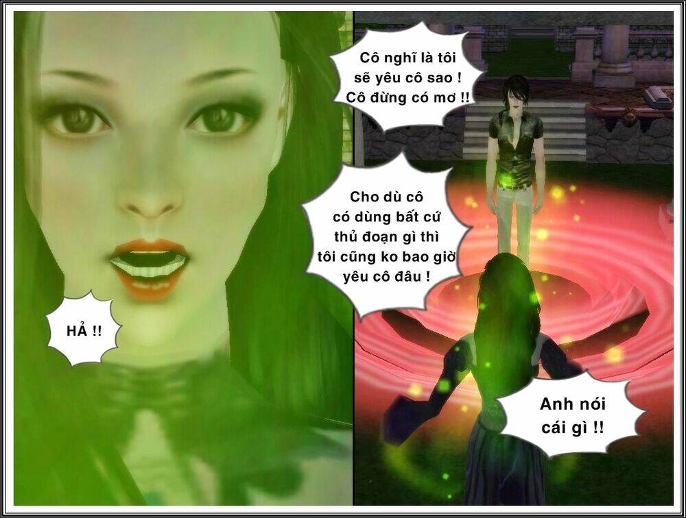 truyện sims - earl story chapter 52 48