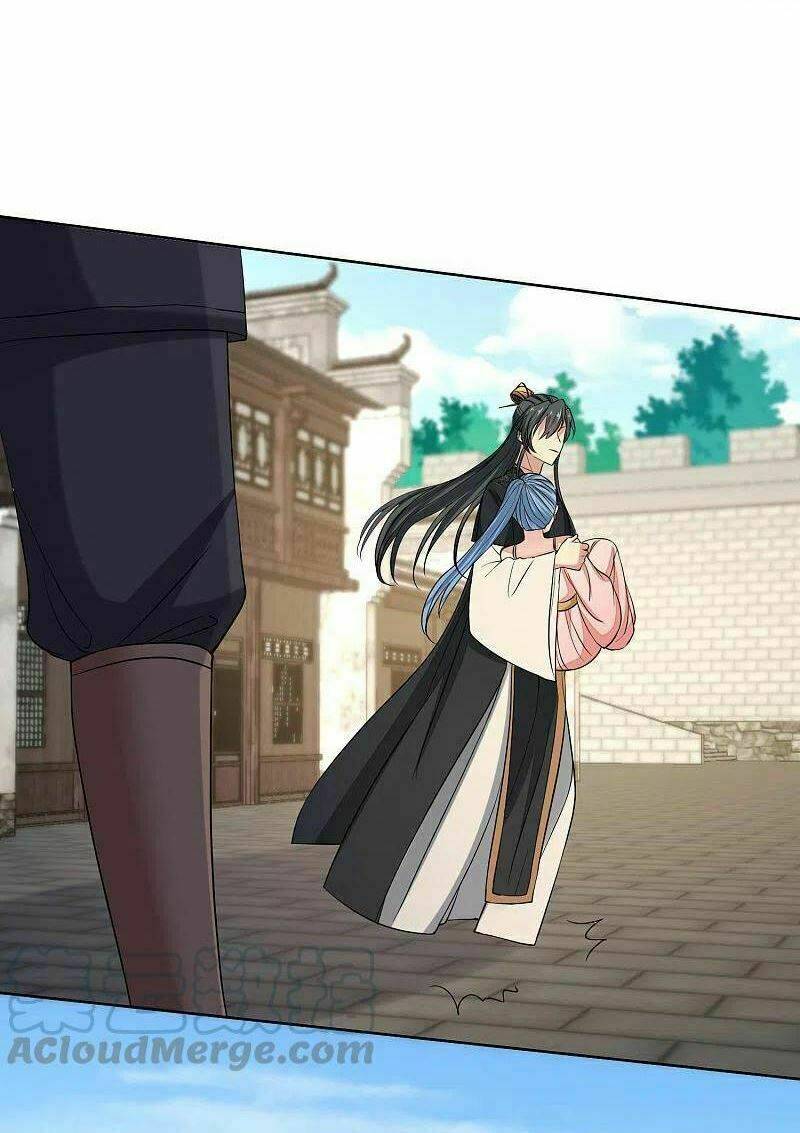 độc y đích nữ chapter 203 7