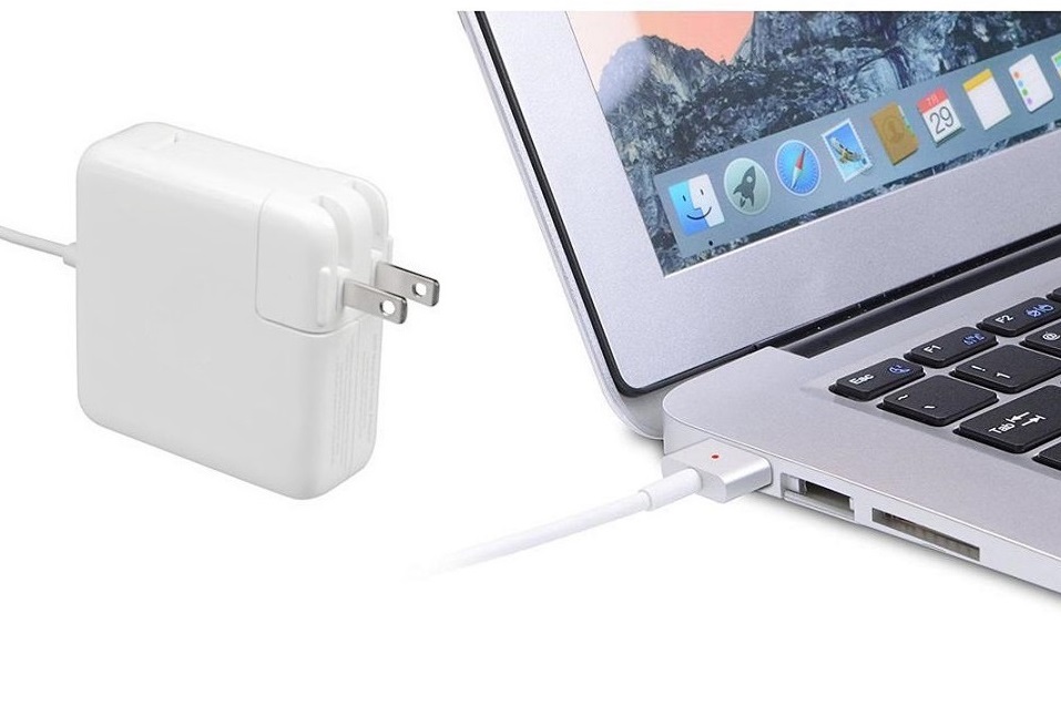 Adapter 85W Sạc Dành Cho MacBook Pro Retina 15 Inch Mid 2012-Mid 2015