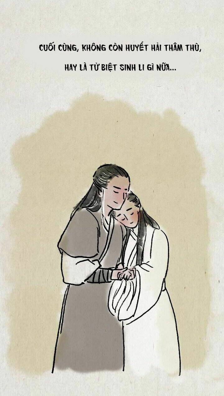 nhất thiền tiểu hòa thượng chapter 68 69