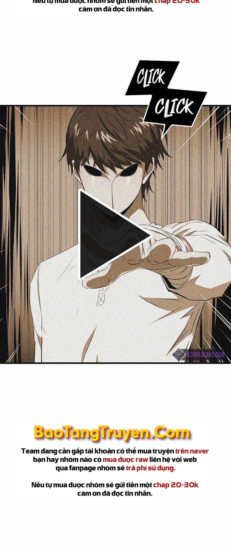 tôi thăng cấp trong lúc ngủ chapter 19 59