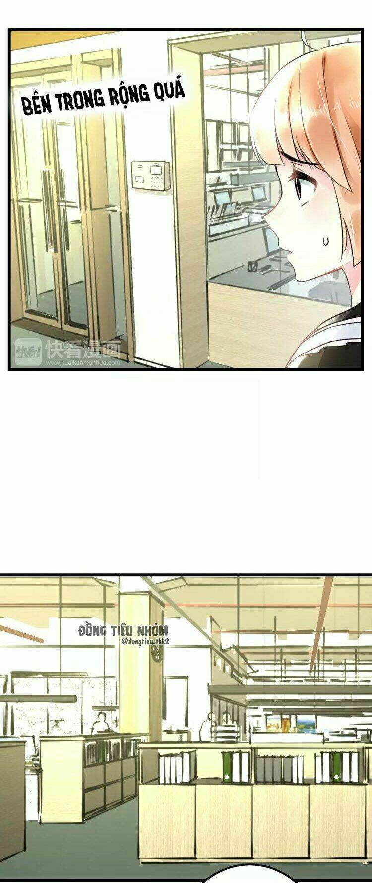 lão ca minh tinh, mời xuất chiêu! chapter 17 12