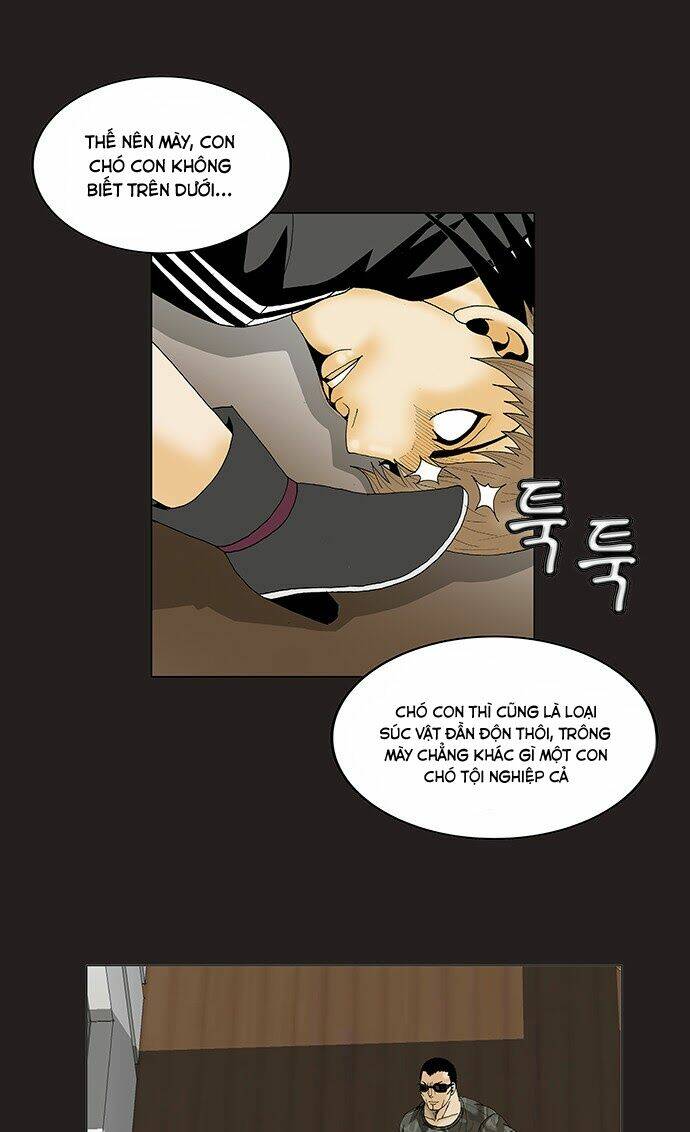 ultimate legend: kang hae hyo chapter 80 24