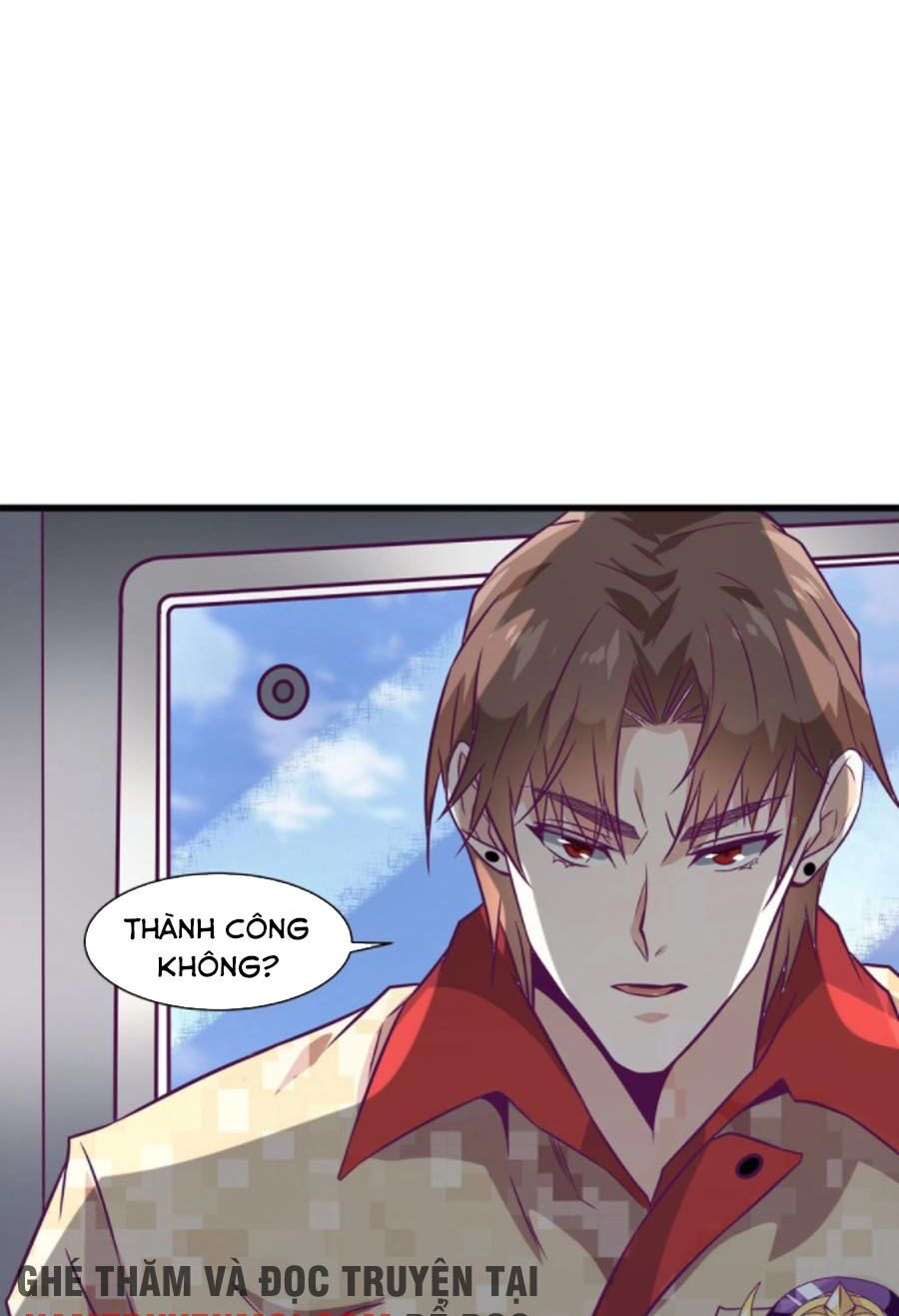 nãi ba là chiến thần mạnh nhất chapter 56 10