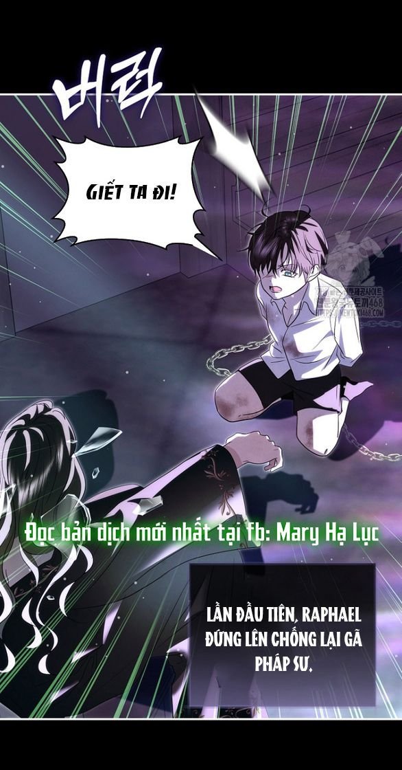 ngài công tước, tôi sẽ làm mọi thứ, trừ việc kết hôn! chapter 16.1 53