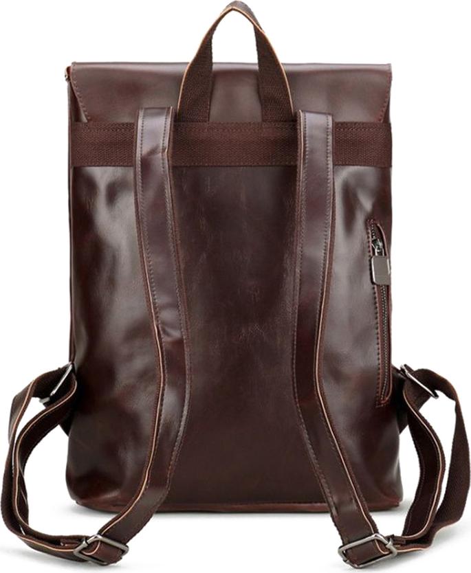 Túi Da Đeo Vai Dành Cho Nam