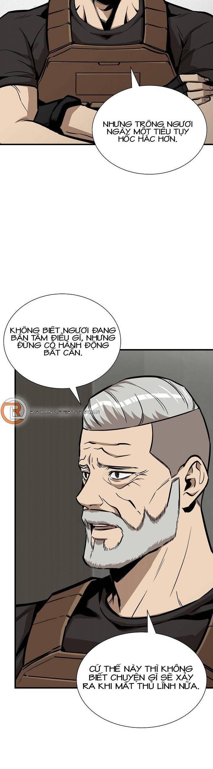 return survival chapter 140 15