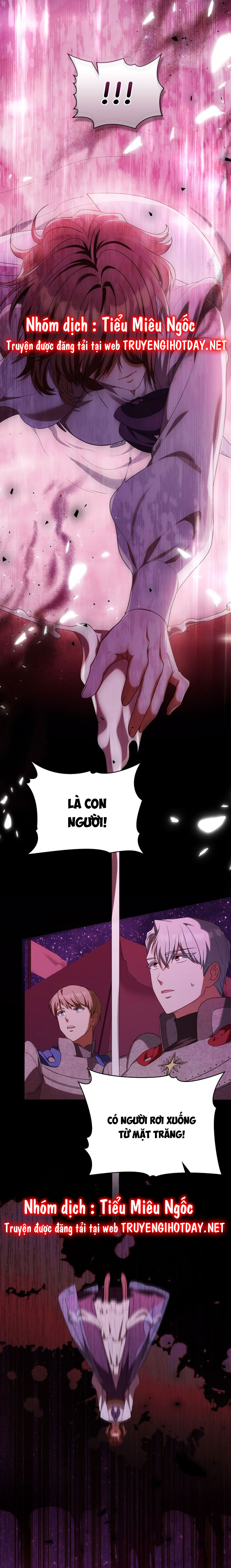sự xuất hiện của các nhân vật phản diện chapter 71 15