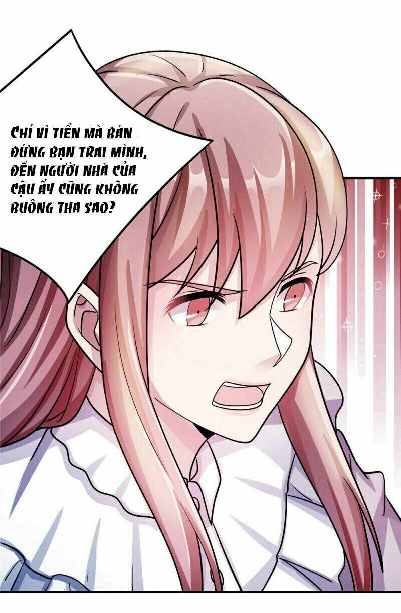 mạc thiếu bức hôn: vợ mới khó chống đỡ chapter 86 5