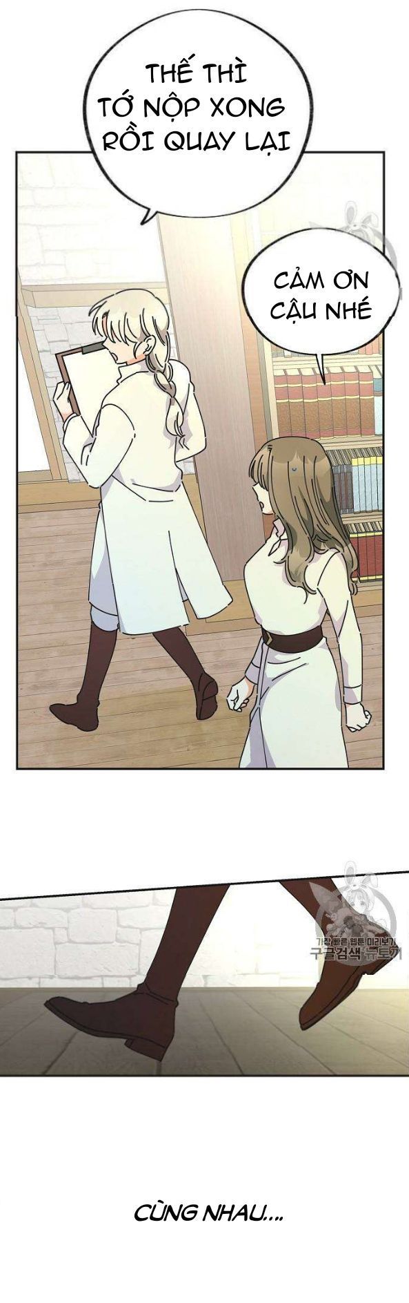 ác nữ tiểu thư chapter 32 10