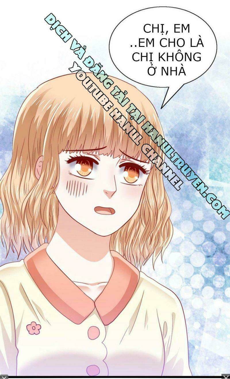 lăng thiếu! nhẹ một chút, đau chapter 44 29